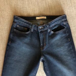 J Brand boot cut